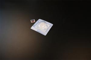 Wholesale Tyvek Blister Pack, OEM Medical Blister Pack suitable for Et0, Gamma Sterlize Packaging from china suppliers