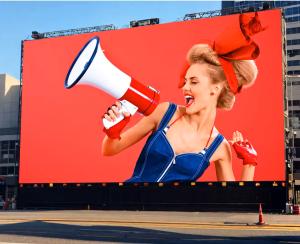 Wholesale IP31 Indoor SMD Rental Led Display P3.91 500x500 For Commercial Advertising from china suppliers