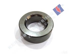 Wholesale 100% Virgin Material Tungsten Carbide Wear Parts Valve Seat Inserts Long Lifespan from china suppliers