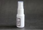 Cosmetic Plastic Spray Bottle Makeup Water Filling Pharmaceutical Grade