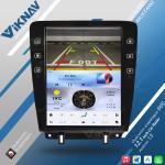 12.1inch Touch Screen 2009-2014 Mustang Ford Car Radio Android Multimedia Player