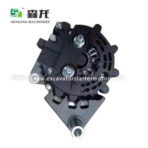 Wholesale Alternator 28V 120A Petele Generator AVI147F3001 from china suppliers