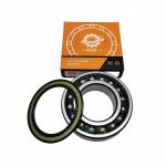 1200 Self-aligning Ball Bearing with Grease or Oil Lubrication 10*30*9mm