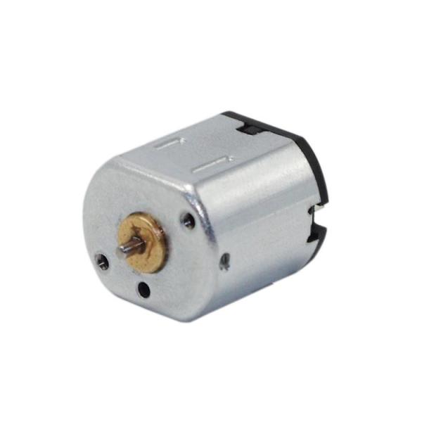 12mm Diameter Mini DC Motor 1.5v - 6v Electric Motor FF-N10 Customization