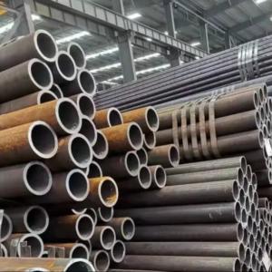 Wholesale Steam Boiler Glass Tube A192 Astm A106 Gr B Smls Astm A53 Seamless Pipe from china suppliers