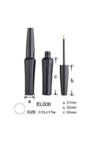 Wholesale Eyeliner cases,eyeliner tube,eyeliner bottle,eyeliner container,eyeliner, from china suppliers
