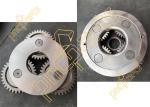 39Q6 42250 39Q6 42180 Carrier Assy Hyundai Spare Parts For R210 9 Travel Gearbox