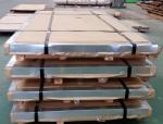 China stainless steel sheet sus304 gold color mirror finish decoration steel
