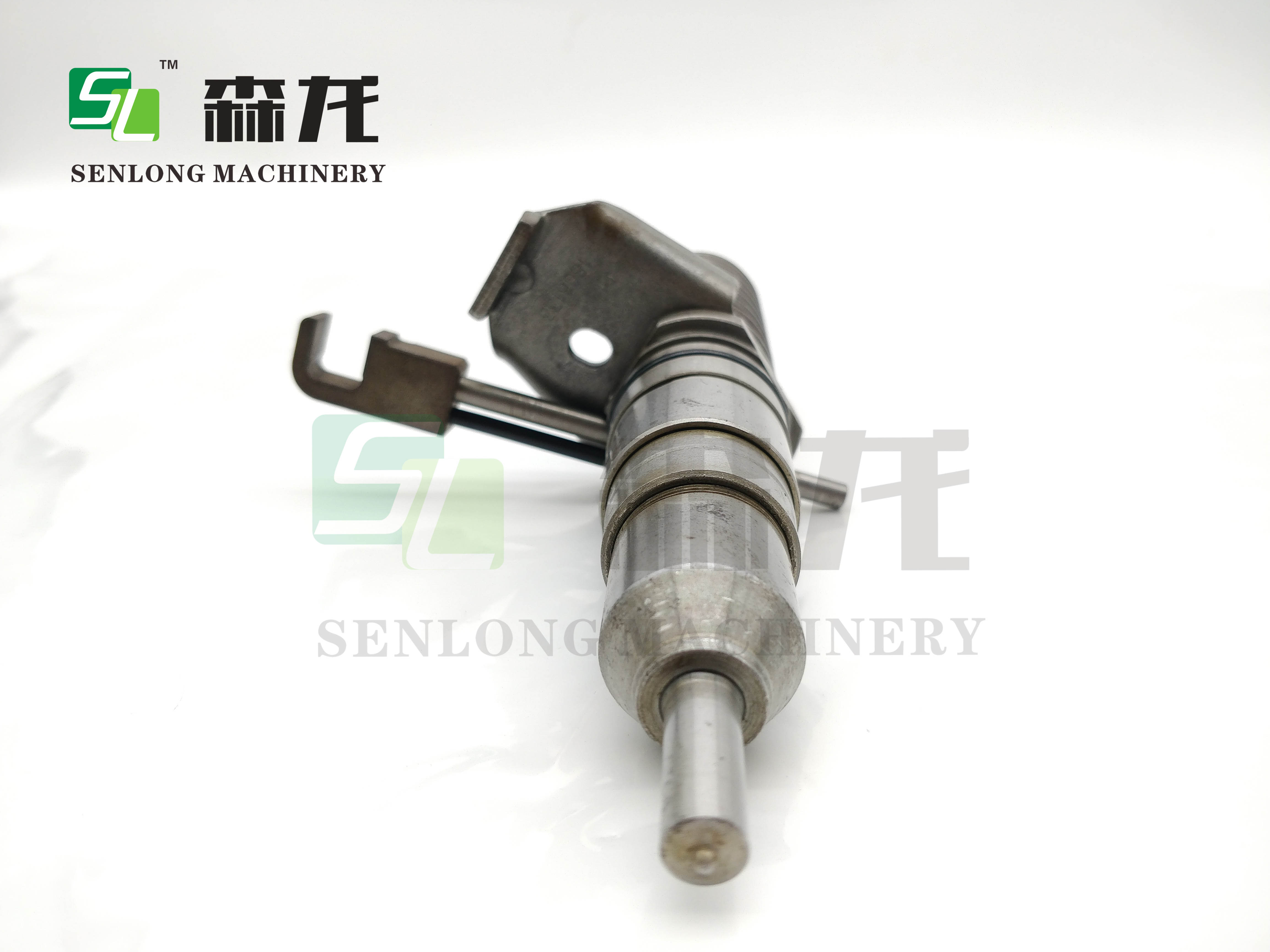 Injector 3116 325B 1278216