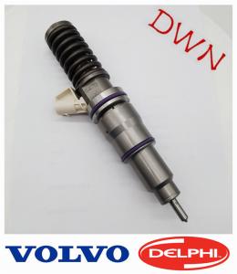 Wholesale Good Price Electronic Unit Injector 21586284 BEBE4C13001 For Volvo D12 from china suppliers