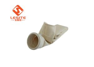 Wholesale Natural Color CE Certificate Polypropylene Dust Bag Filter Fiberglass from china suppliers