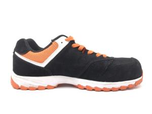 Wholesale Dual Density Outsole Rubber Safety Shoes Compression Molded EVA Midsole from china suppliers