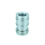 Metal Processing Machinery Parts for CNC Machined Auto Parts Manufacturing