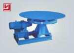 Yuhong Professional Disc Feeder Stone Feeding Machine 12 months Warranty