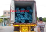 Transferring Oil / Gas Seamless Steel Casing Pipes Gr 241 290 359 386 414 448