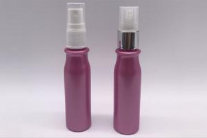 Wholesale Emulsion Essential Oil 30ml Plastic Toner Spray Medicine Bottle from china suppliers