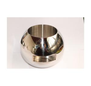 Wholesale Customized Popular Products Spare Ball Small Metal Valve Parts with National Standard 304/316L and Mirror Polished Finish from china suppliers