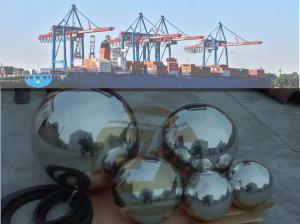 Wholesale 533HFB ballast tank air cap float, float stainless steel air cap from china suppliers