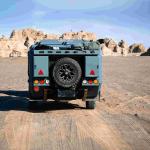 1400KG Lightweight Off Road Trailer 5 Meters Aluminum Overland Rv Trailer