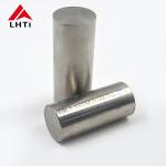 Ti 6AL-4V ELI ASTM F136 Medical Titanium Bar / Dental Alloy Bar Grade 5