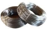 0.25 - 18mm Spring Tempered Stainless Steel Wire , 1.4401/1.4404 Coated Steel
