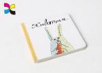 OEM 210 X 210mm CMYK 16 Pages Print Childrens Book / School Book Printing