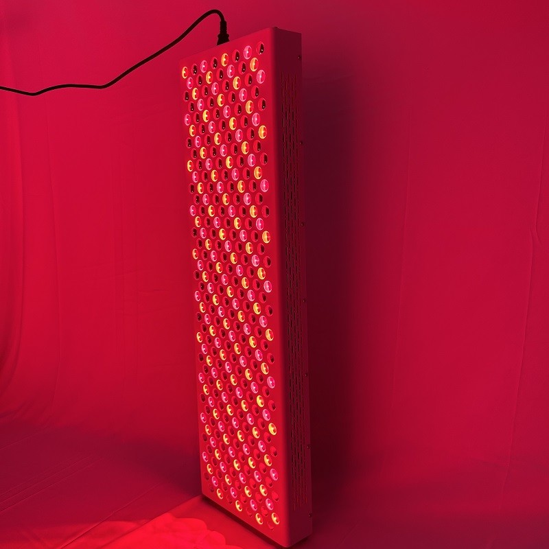 300W Red Light Therapy Machines 660 850nm Face For Skin Weight Loss