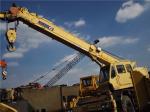 Used KATO KR-20H 20 Ton Rough Terrain Crane For Sale