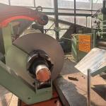 EN 1.4828 Stainless Steel Plate / Sheet / Coils 6mm 8mm 10mm Thickness Hot