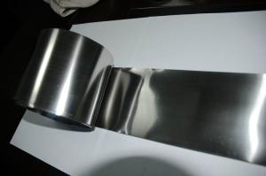 Wholesale molybdenum strip from china suppliers