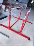 Customized Logo Availabled Mai Dong Gymnastic Training Bar for Gymnastic