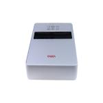 Intelligent Design Electric Water Heater Uninterrupted Hot Water Supply