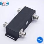 DQ-XXXXX 617-3800MHz RF Wideband Hybrid Combiner 4.3-10 Female 4X4 Hybrid