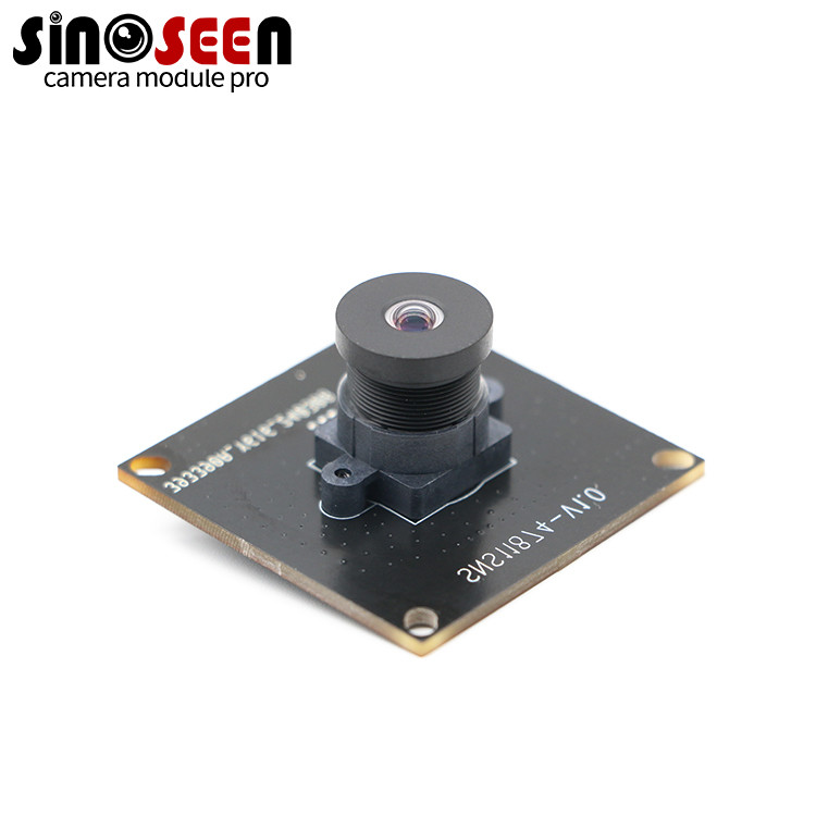 1280*800 Fixed focus 120fps MIPI interface with OV9281 720P CMOS for smart transportation system