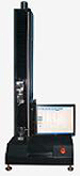 Computerised Tensile Strength Tester Universal Testing Machine