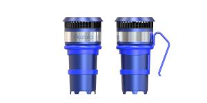 Wholesale PM 2.5 Vehicle Air Purifier Cleaner Portable Freshner Vehicle Bad Smell Remover from china suppliers
