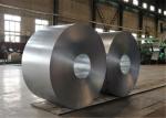 SGCC Z275 Galvanized Steel Coil Chromated Anti Finger Printing