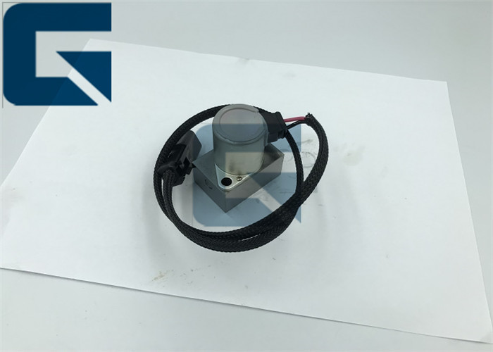 702-21-57400 Hydraulic Pump Solenoid Valve For PC200-8 PC200-7 PC-8 Excavator