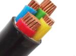 Cu XLPE STA PVC XLPE Copper Cable 1kv Low Voltage Armored Cable IEC60502