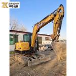 Original Sany 90C Pro Excavator at with 0.45M³ Bucket Capacity