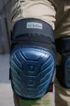 Pro GEL knee pads