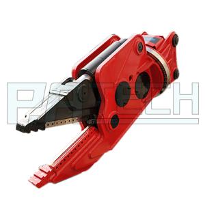 Wholesale 2475mm Scrap Metal Shear from china suppliers