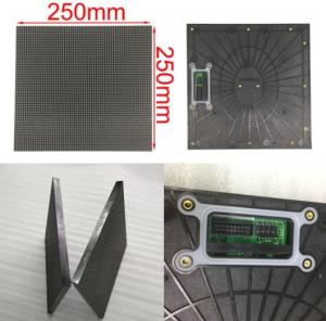 Wholesale IP65 P3.91mm Led Stage Background Screen Decorations 40m View Distance from china suppliers