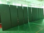 Smd2121 P2.5 1000nits LED Poster Display Aluminum 640*1920mm