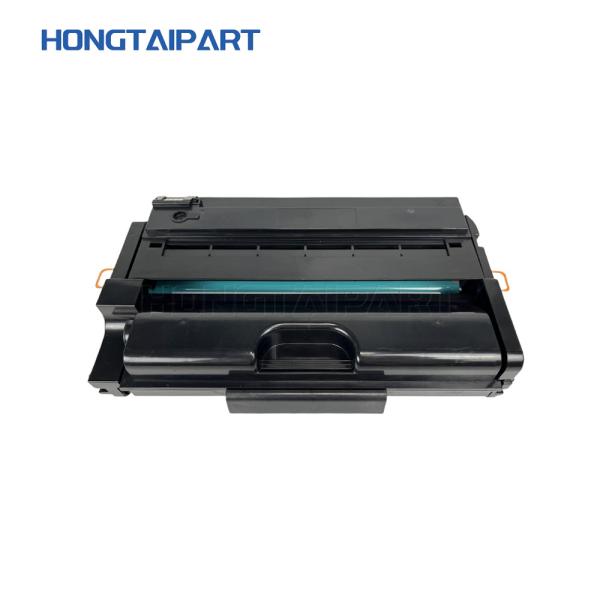Compatible Black Toner Cartridge 406465 406522 For Ricoh Aficio SP 3400 3410