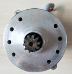 HARLEY DAVIDSON DISC GLIDE SOFTAIL SPORT GLIDE MOTORCYCLE STARTER MOTOR 80-1005