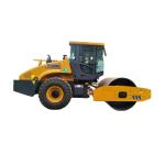 XD123 XCMG Double Drum Vibratory Road Roller 12 Ton