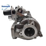 New Toyota 17201-0L070 17201-0L071 turbocharger for VB3 2KD-FTV