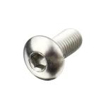 Standard Size Stainless Steel Hexagon Screw Bolt