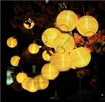 Lantern Lights for Garden Home Patio Lawn Party and Diwali, Christmas, New Year,